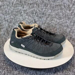 Oboz Jeannette Low Trail Hiking Shoes Women's 10
